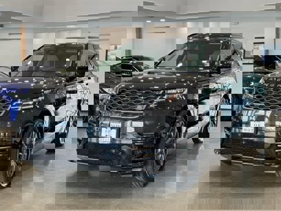 Used 2021 Land Rover Range Rover Velar R-Dynamic S