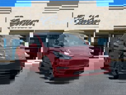 Used 2022 Tesla Model 3 Standard Range