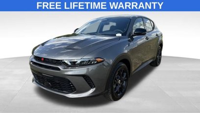 New 2025 Dodge Hornet GT w/ GT Blacktop Package