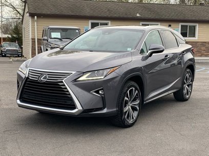 Used 2018 Lexus RX 350 AWD