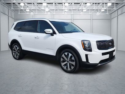 Used 2021 Kia Telluride EX w/ EX Premium Package