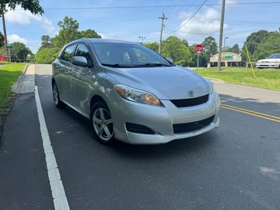 Used 2013 Toyota Matrix L