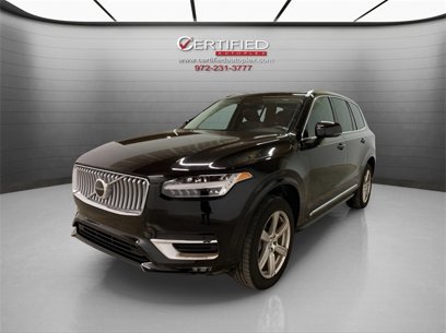 Used 2024 Volvo XC90 B5 Core