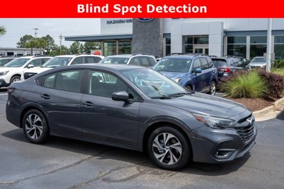 New 2025 Subaru Legacy Premium w/ Popular Package #1A