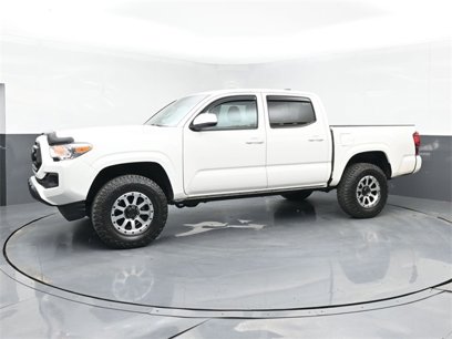 Used 2021 Toyota Tacoma TRD Pro