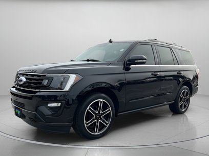 Used 2019 Ford Expedition Limited w/ Equipment Group 303A