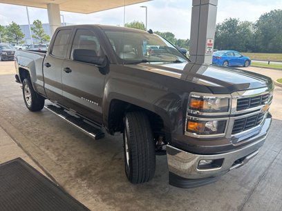 Used 2014 Chevrolet Silverado 1500 LT w/ All Star Edition