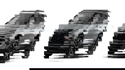 New 2025 Chevrolet Blazer RS w/ Enhanced Convenience Package