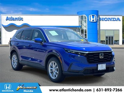 Certified 2024 Honda CR-V EX-L