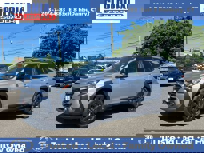 Certified 2024 Subaru Outback Onyx Edition