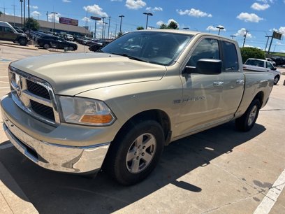 Used 2011 RAM 1500 Classic SLT