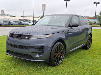 New 2025 Land Rover Range Rover Sport Dynamic SE