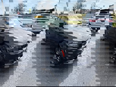 Used 2022 Dodge Charger SXT w/ Blacktop Package