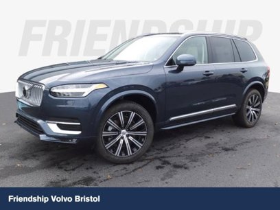 New 2025 Volvo XC90 B6 Plus w/ Protection Package Premier