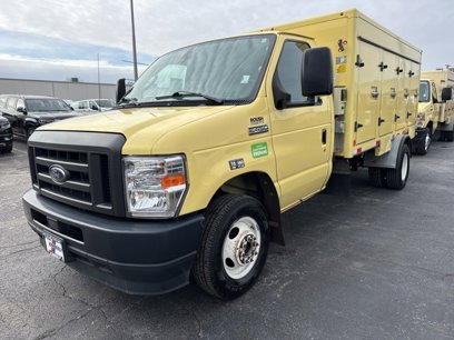 Used 2022 Ford E-450 and Econoline 450 Super Duty