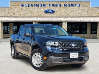 New 2025 Ford Maverick XL w/ Equipment Group 102A