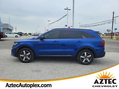 Used 2023 Kia Sorento EX
