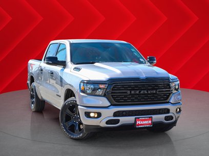 Used 2024 RAM 1500 Big Horn