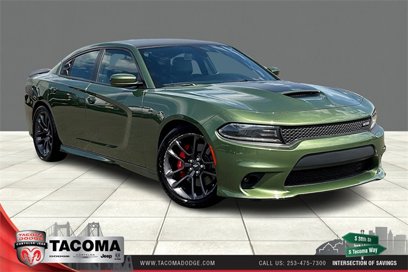 Used 2022 Dodge Charger R/T w/ Daytona Edition Group
