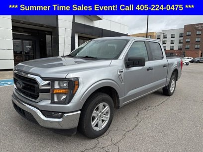 Used 2023 Ford F150 XLT