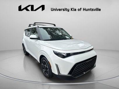 Used 2024 Kia Soul EX