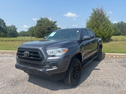 Used 2023 Toyota Tacoma TRD Off-Road