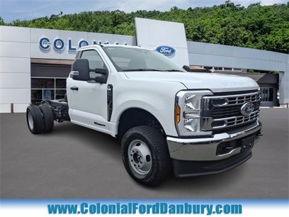 Used 2024 Ford F350 XLT