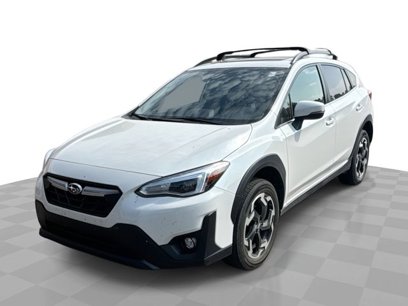 Used 2023 Subaru Crosstrek 2.5i Limited