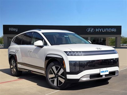 New 2026 Hyundai Ioniq 9 SEL
