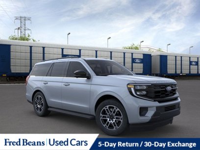 New 2025 Ford Expedition Active