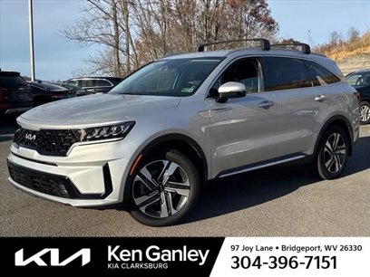 Used 2023 Kia Sorento EX