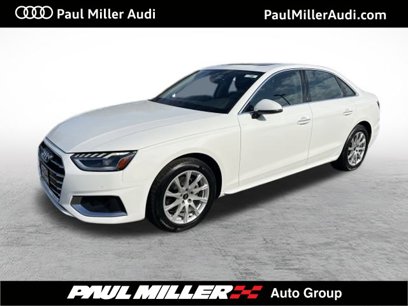 Used 2023 Audi A4 2.0T Premium