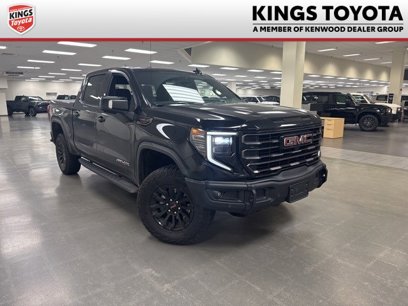 Used 2023 GMC Sierra 1500 AT4X