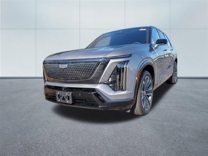 New 2026 Cadillac Vistiq Sport