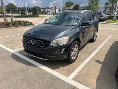 Used 2014 Volvo XC60 3.2
