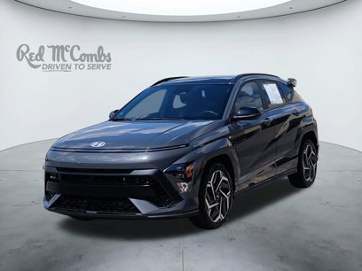 Certified 2024 Hyundai Kona N Line