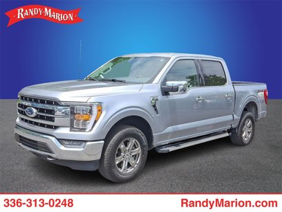 Used 2023 Ford F150 Lariat