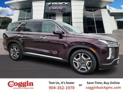 Used 2024 Hyundai Palisade SEL