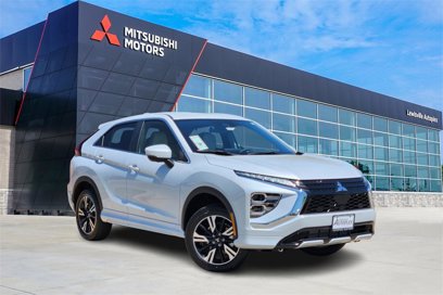 New 2025 Mitsubishi Eclipse Cross SEL