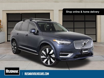 Used 2023 Volvo XC90 T8 Ultimate