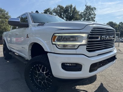 Used 2019 RAM 2500 Laramie