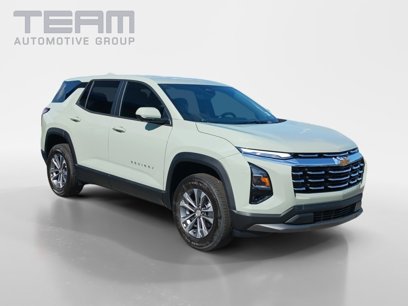New 2026 Chevrolet Equinox LT w/ Convenience Package II