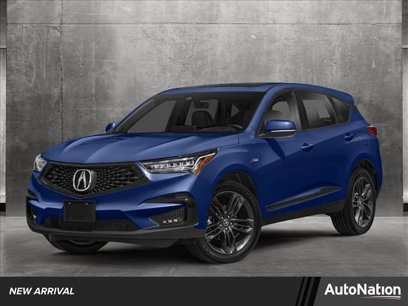 Used 2020 Acura RDX A-Spec