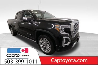 Used 2019 GMC Sierra 1500 Denali w/ Denali Ultimate Package