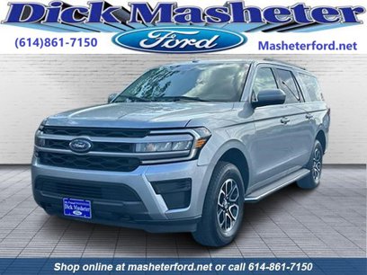 Used 2023 Ford Expedition Max XLT