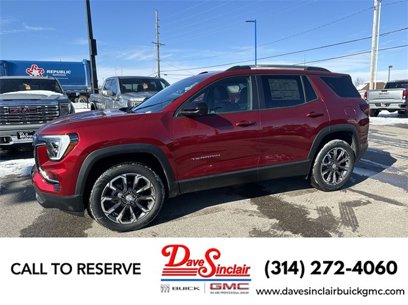 New 2025 GMC Terrain Elevation w/ Elevation Premium Package