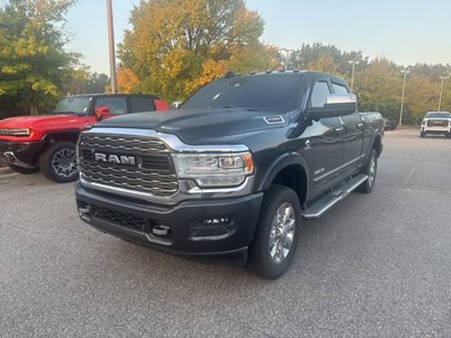 Used 2021 RAM 2500 Limited