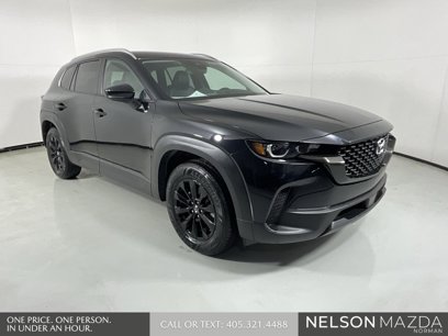 Certified 2024 MAZDA CX-50 AWD 2.5 S w/ Preferred Package
