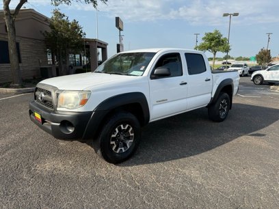 Used 2011 Toyota Tacoma PreRunner