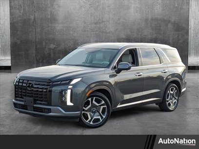 Used 2023 Hyundai Palisade Limited
